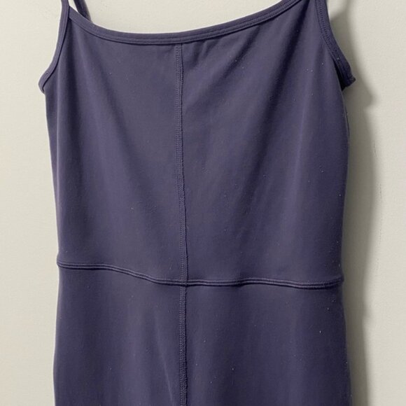 Aritzia Wilfred Free Purple Jumpsuit Size S - Picture 6 of 7